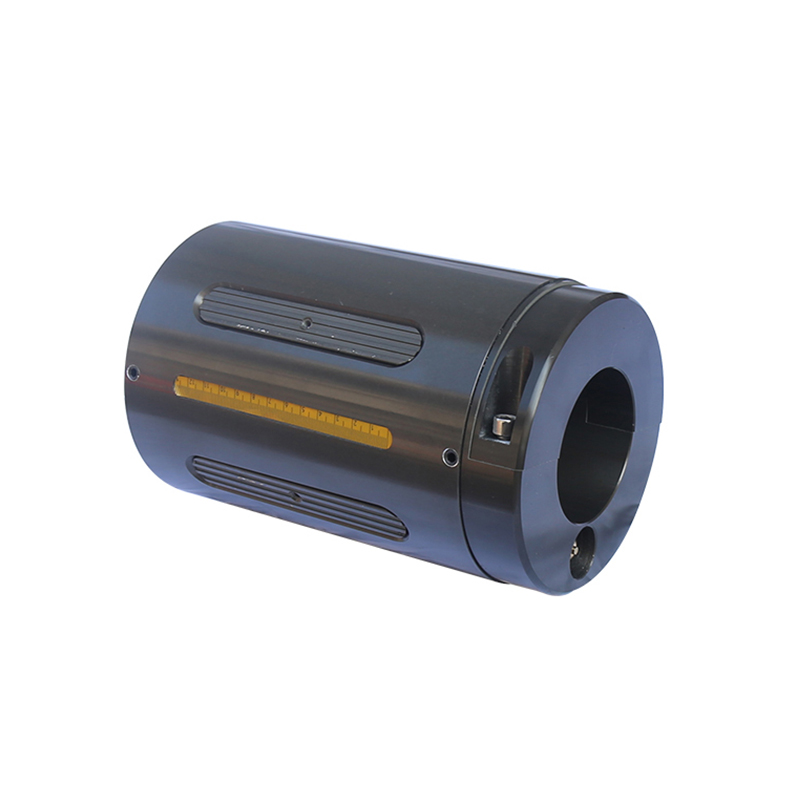 Expansionshülse für Keilluftschacht‌