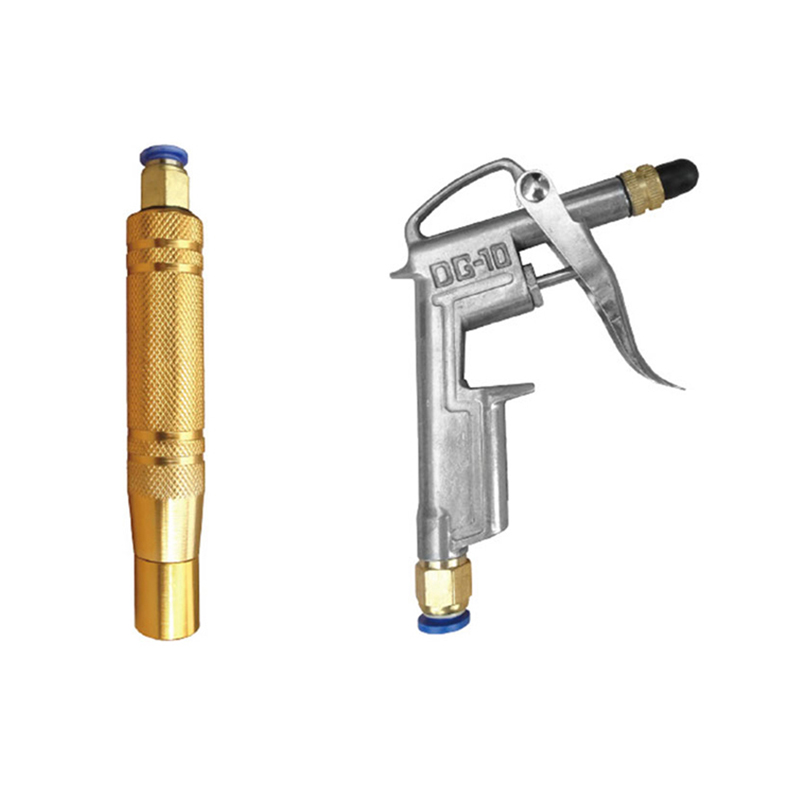 Luftaufgeblasenes Schaftaufblaswerkzeug