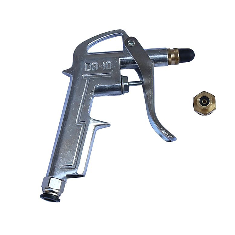 Luftaufgeblasenes Schaftaufblaswerkzeug