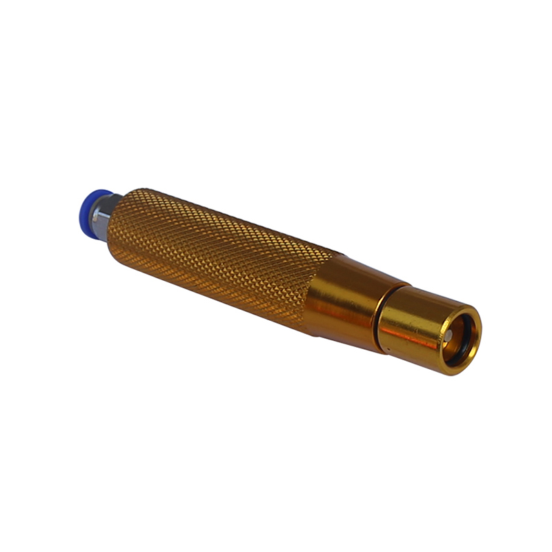 Luftaufgeblasenes Schaftaufblaswerkzeug