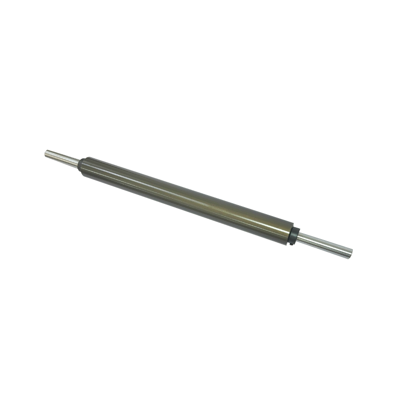 Vor- und Nachteile der Aluminium-Führungsrolle