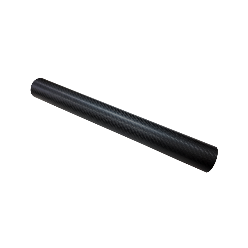 Ultraleichte Führungsrollen aus Kohlefaser-Aluminium Ultraleichte Führungsrollen aus Kohlefaser-Aluminium