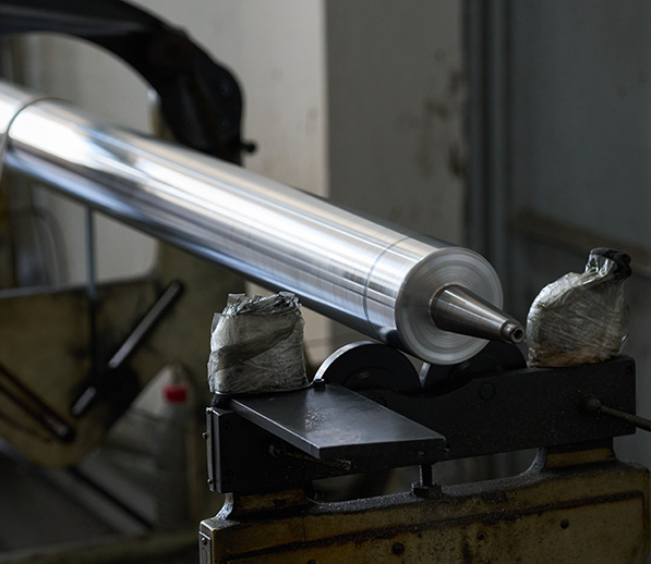 Ruian Baixiao Machinery Co., Ltd.