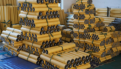 Ruian Baixiao Machinery Co., Ltd.