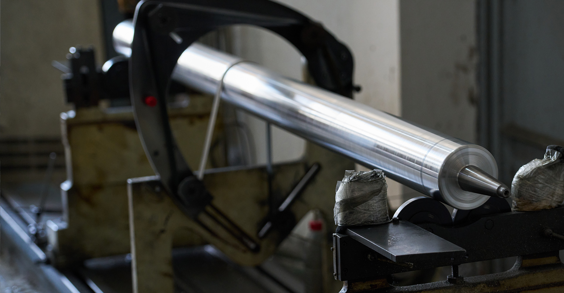 Ruian Baixiao Machinery Co., Ltd.