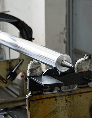 Ruian Baixiao Machinery Co., Ltd.