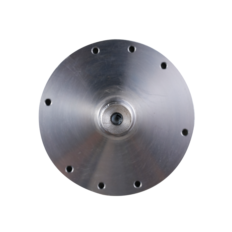 Kundenspezifische Druckmaschinenteile