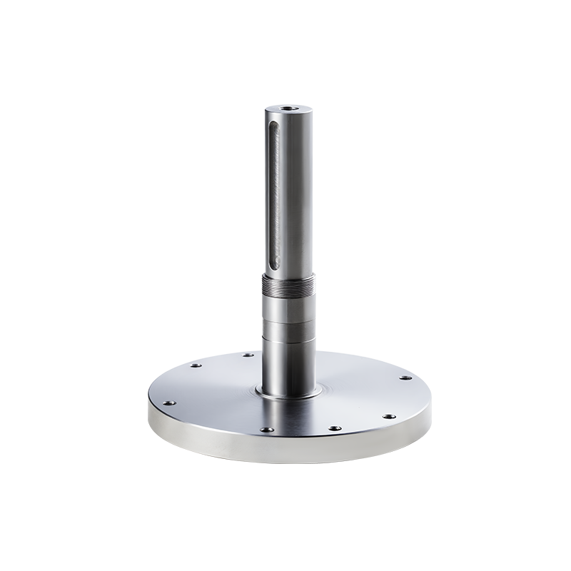 Kundenspezifische Druckmaschinenteile