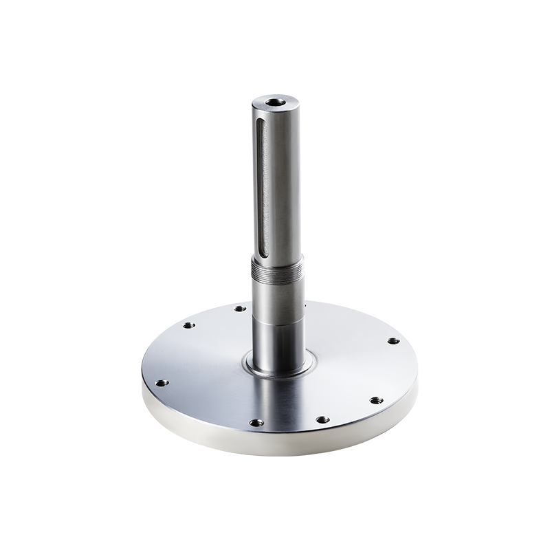 Kundenspezifische Druckmaschinenteile