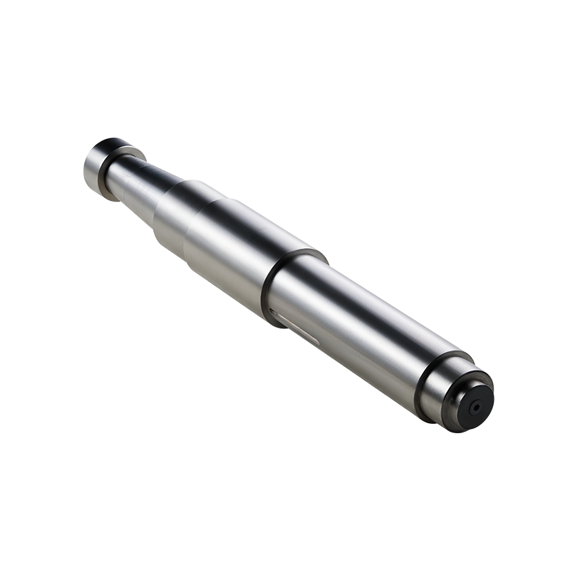 Kundenspezifische mechanische Stahlrolle