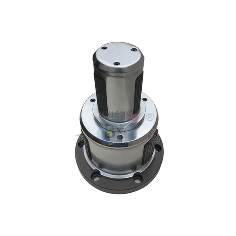 Aufblasbare Expansionshülse