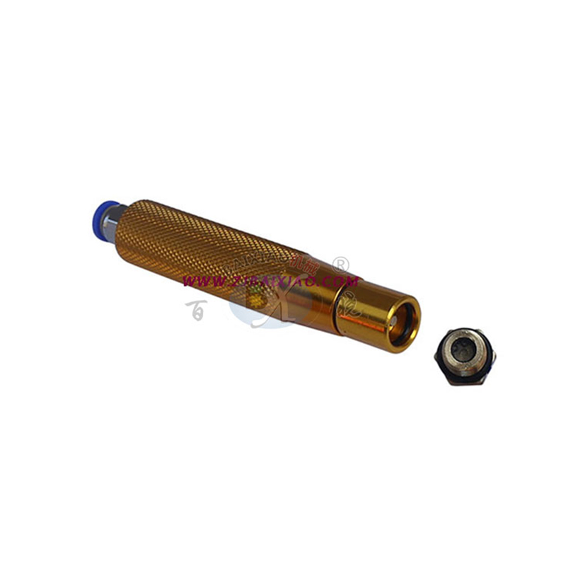 Luftwellen-Aufblasstangen-Luftdüse