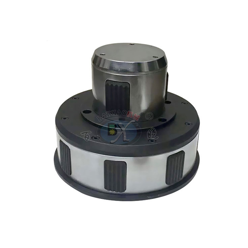 Mechanische Sicherheitsspannfutter/-klemmen