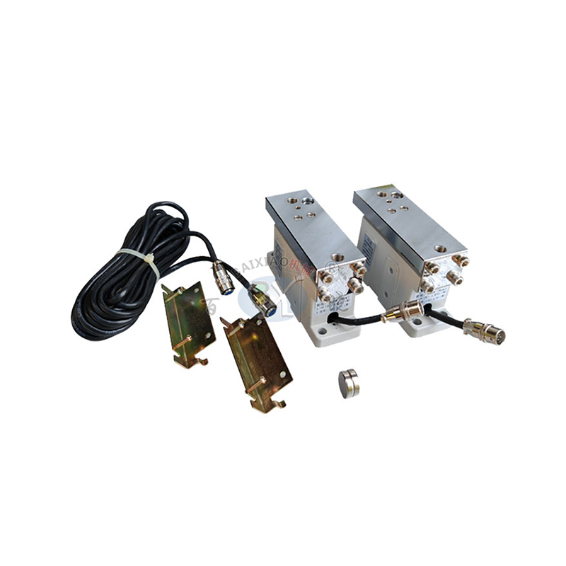 Zubehör für Magnetpulverregler