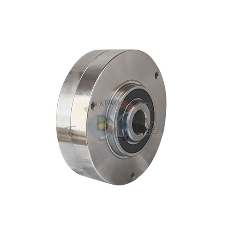 Elektromagnetische Steuerkupplung