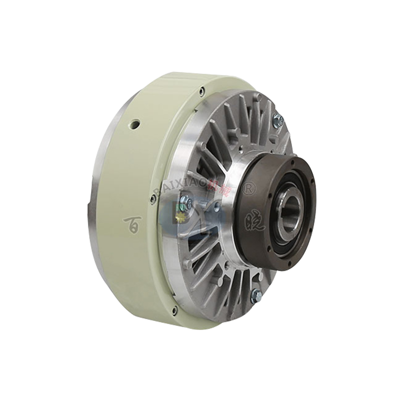 Loch-Magnetpulverkupplung