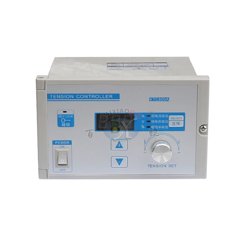 Spannungsmagnetpulverregler